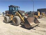 2007 CATERPILLAR 930G Photo #3