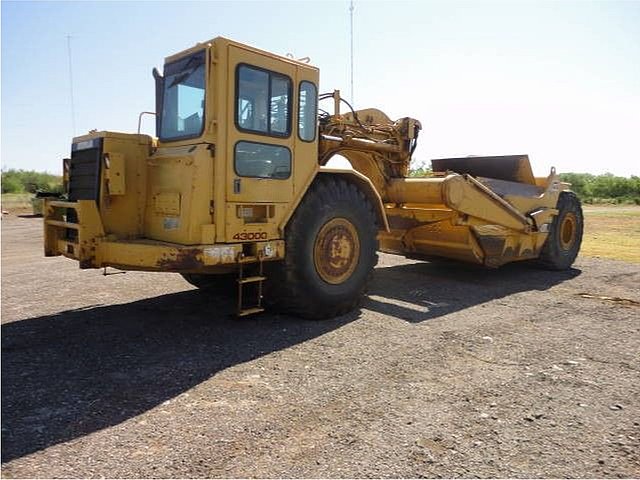 1999 CATERPILLAR 621F Photo