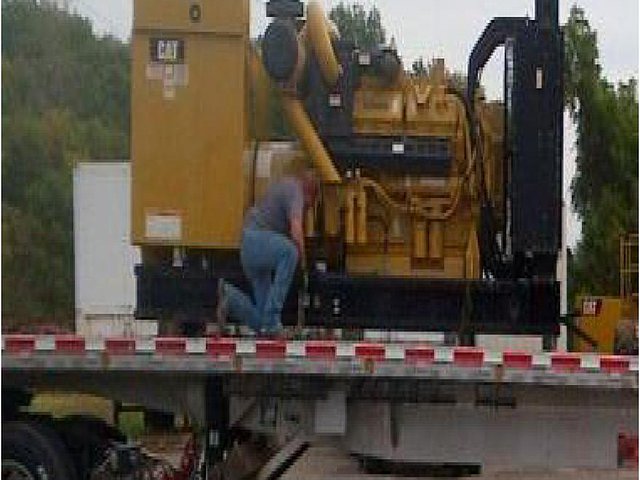 2005 CATERPILLAR 3412 Photo